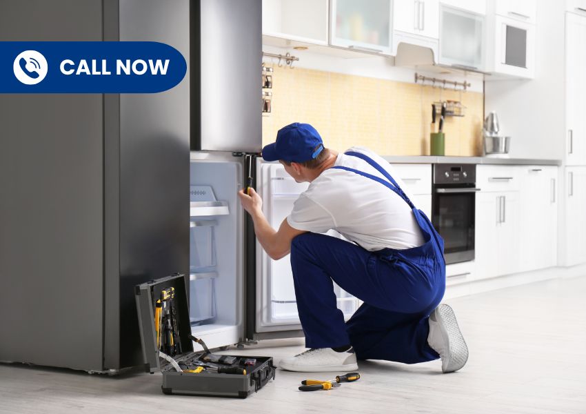 Manchester CT Appliance Repair Company